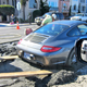 Illustration for article titled This Is Why You Don't Drive Your Porsche Into Wet Cement